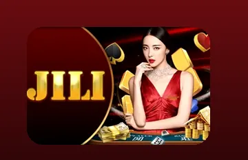 ค่ายเกม JILI ที่ให้บริการใน WEIWEI168